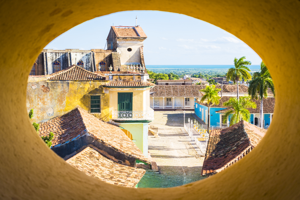Trinidad